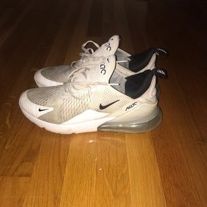 Air max 270 size 10.5
